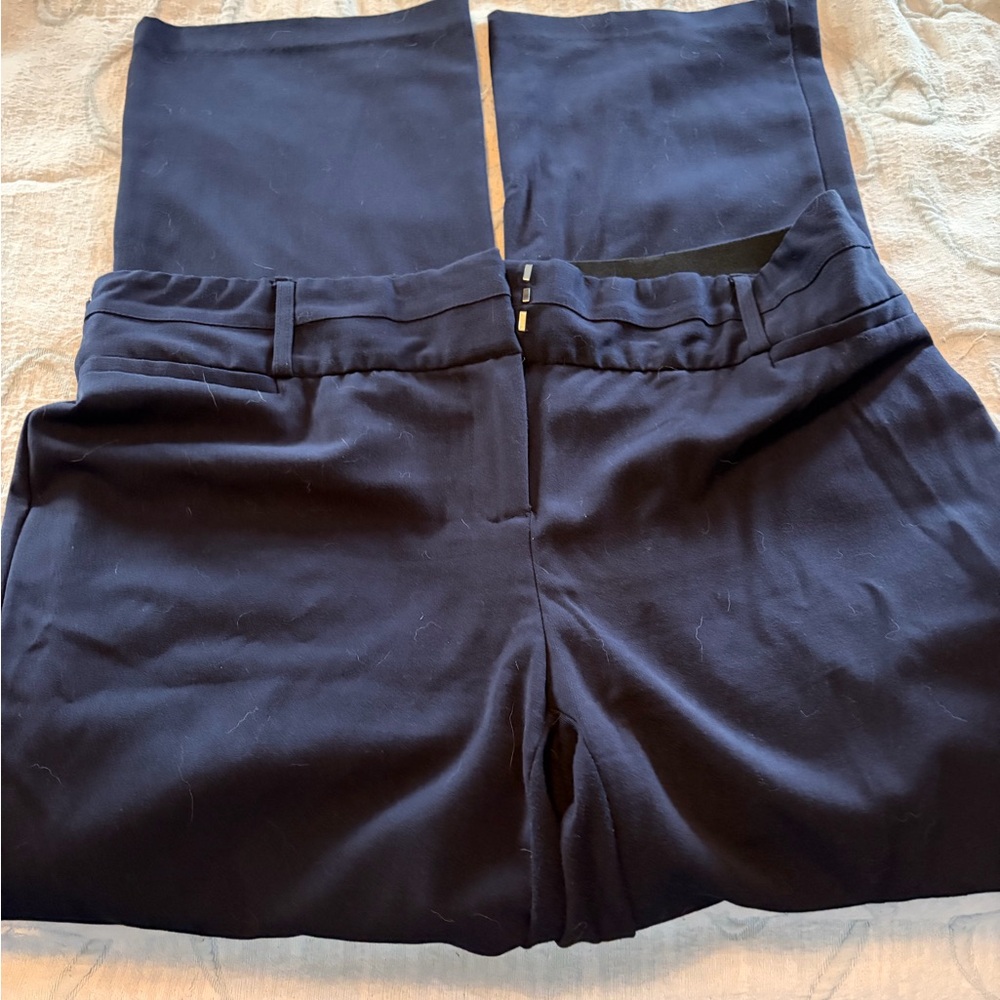 Maurices Navy Women's Pants